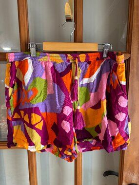Free Destinations Women beach shorts SZ: XL